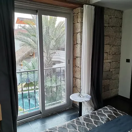 The Abc (adults Only) 5* Alaçatı