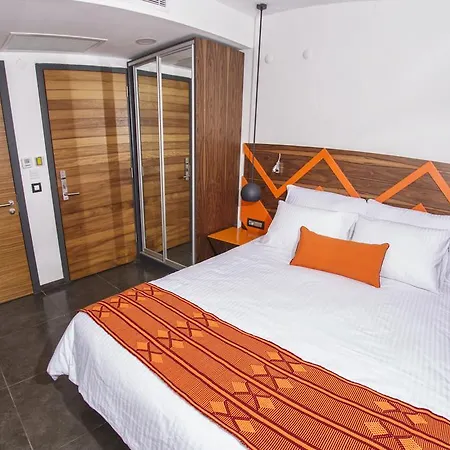 The Abc (adults Only) 5* Alaçatı