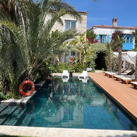The Abc (adults Only) 5* Αλακάτι