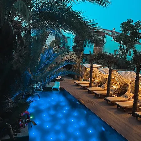 The Abc (adults Only) Hotel Alaçatı