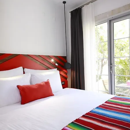 The Abc (adults Only) 5* Alaçatı