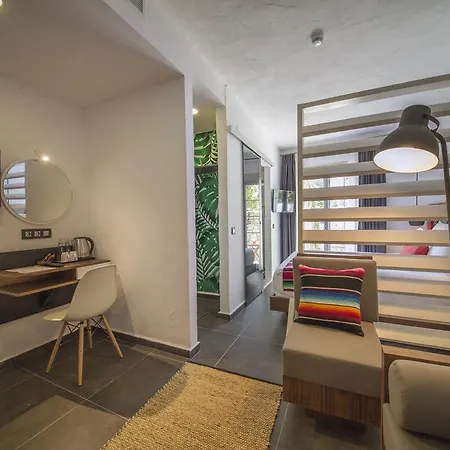 Hotel The Abc (adults Only)