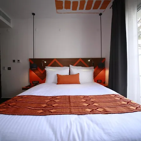 Hotel The Abc (adults Only) Alaçatı