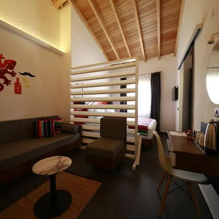 The Abc (adults Only) 5*