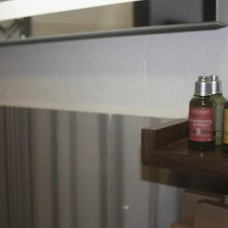 The Abc (adults Only) Hotel