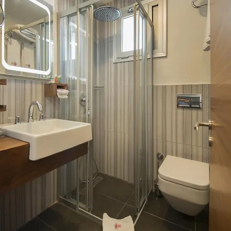 The Abc (adults Only) Alaçatı