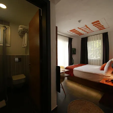 The Abc (adults Only) ホテル 5*