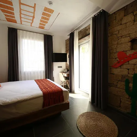 The Abc (adults Only)