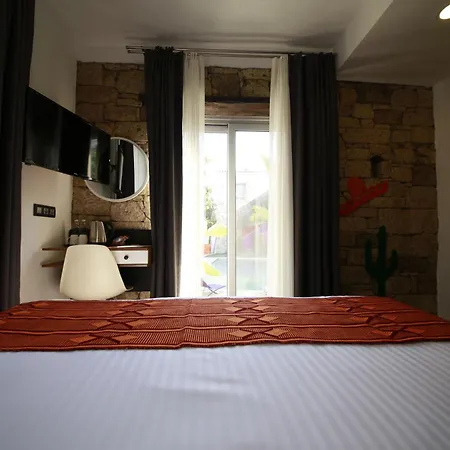 Hotel The Abc (adults Only)