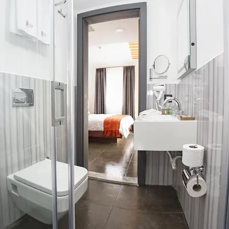 The Abc (adults Only) 5* Alaçatı