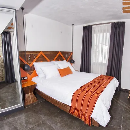 The Abc (adults Only) Hotel 5*