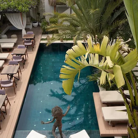The Abc (adults Only) 5*