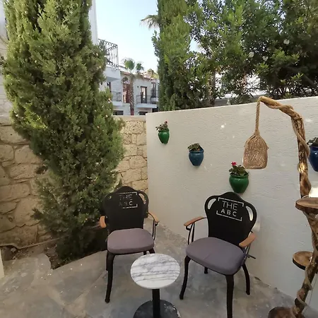 The Abc (adults Only) Hotel 5*