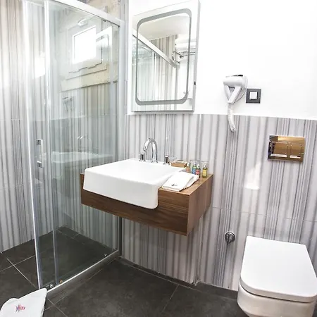 Hotel The Abc (adults Only)