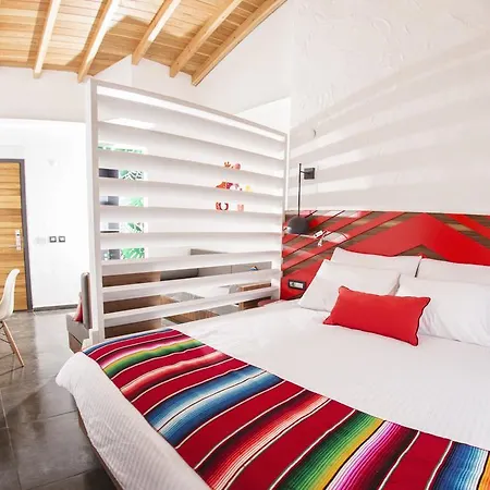 The Abc (adults Only) 5* Alaçatı