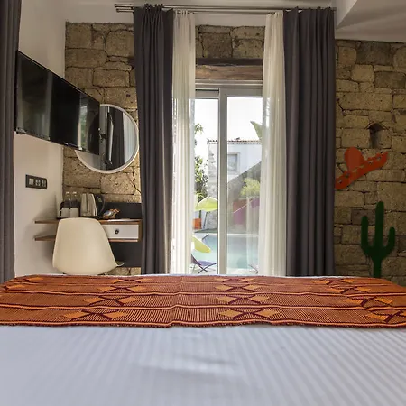 ホテル The Abc (adults Only)