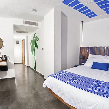 The Abc (adults Only) Hotel 5*