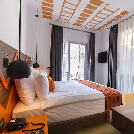 The Abc (adults Only) Alaçatı