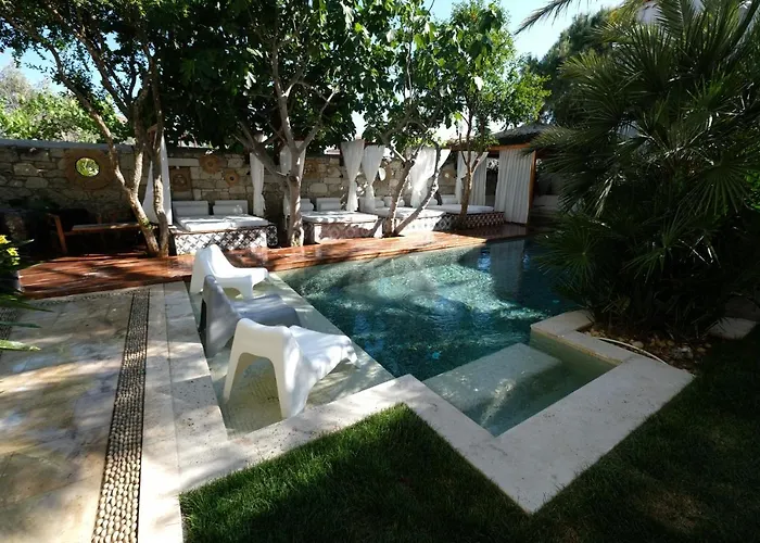 Otel The Abc (adults Only)