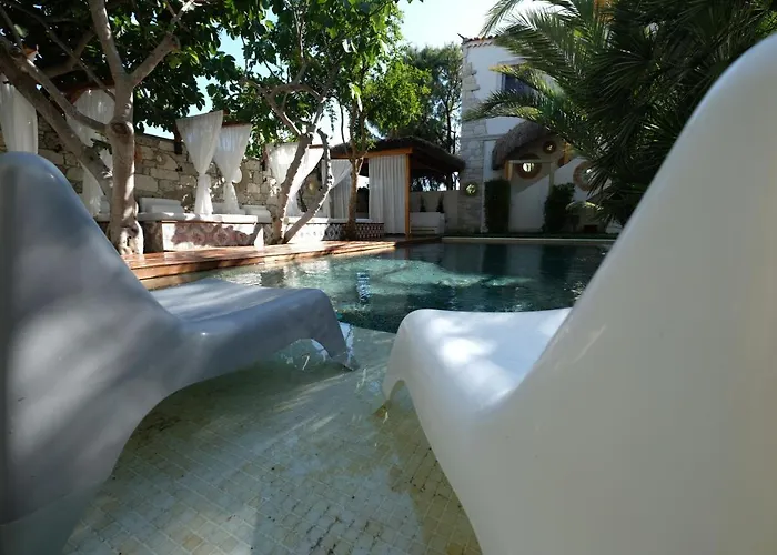 The Abc (adults Only) Hotel