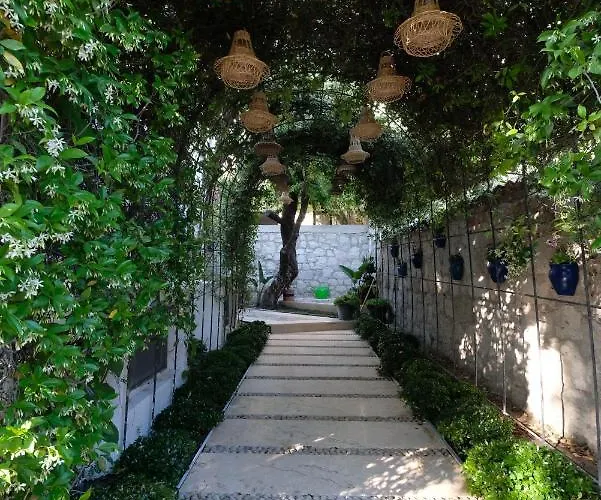 The Abc (adults Only) Otel Alaçatı