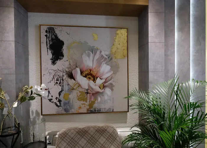 The Abc (adults Only) 5*