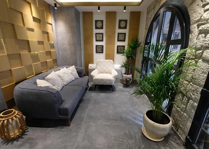 The Abc (adults Only) Otel 5*