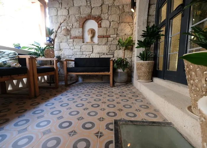 The Abc (adults Only) Otel Alaçatı