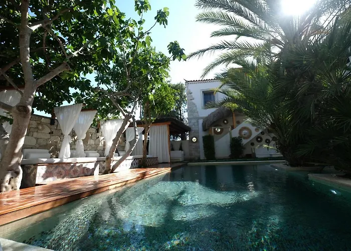 The Abc (adults Only) Hotel 5*