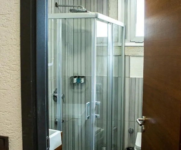 The Abc (adults Only) Otel Alaçatı