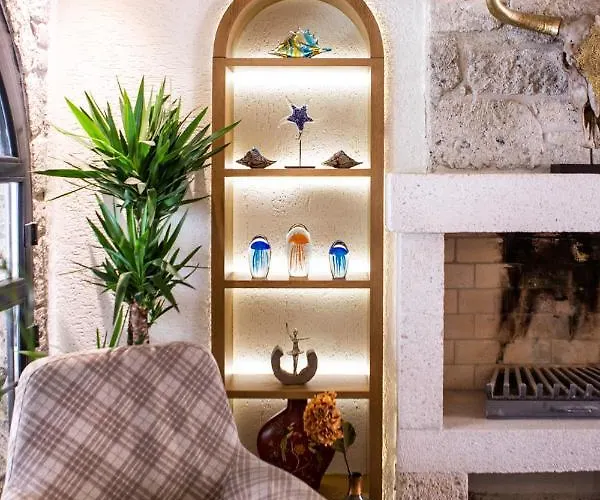 The Abc (adults Only) Hotel Alaçatı