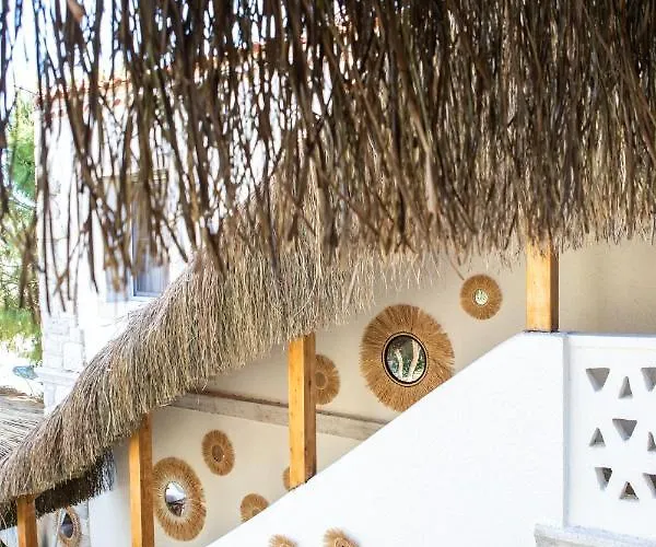 The Abc (adults Only) 5*