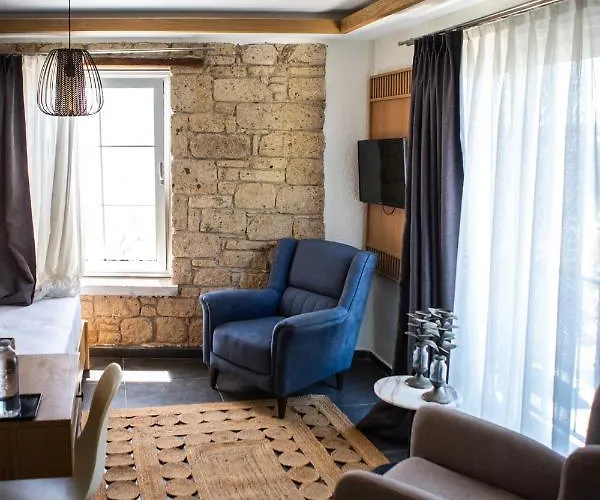 Otel The Abc (adults Only)