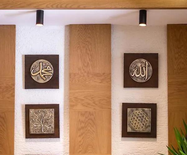 The Abc (adults Only) Otel 5*