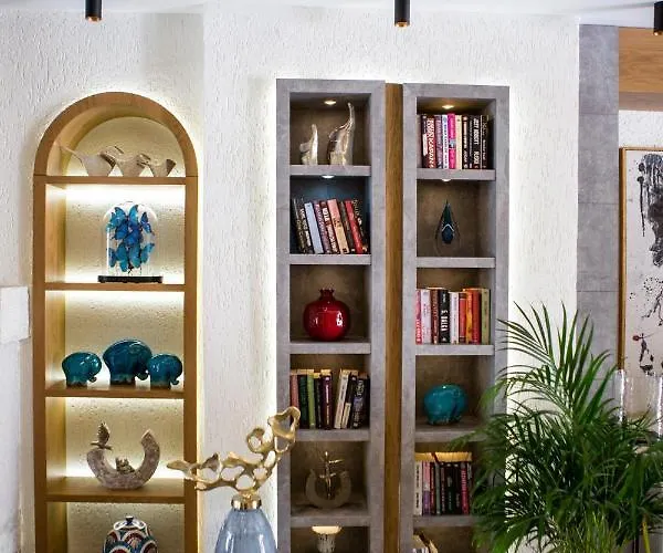 The Abc (adults Only) Hotel 5*