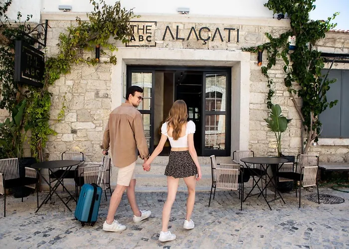 The Abc (adults Only) 5*