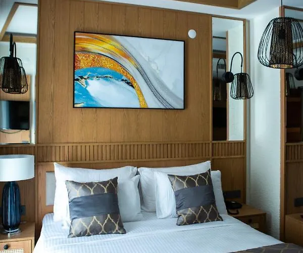 Hotel The Abc (adults Only) Alaçatı