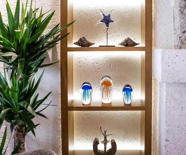 The Abc (adults Only) Hotel Alaçatı