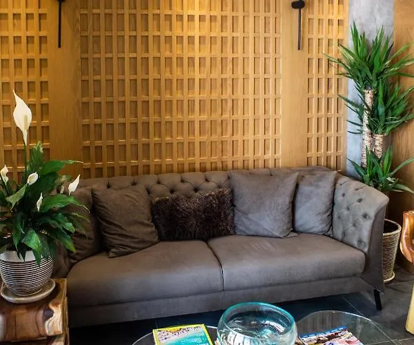 The Abc (adults Only) Alaçatı