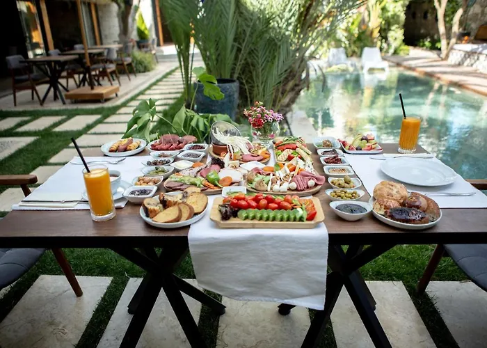 Hotel The Abc (adults Only)