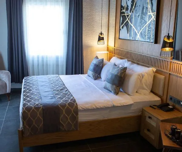 Otel The Abc (adults Only)