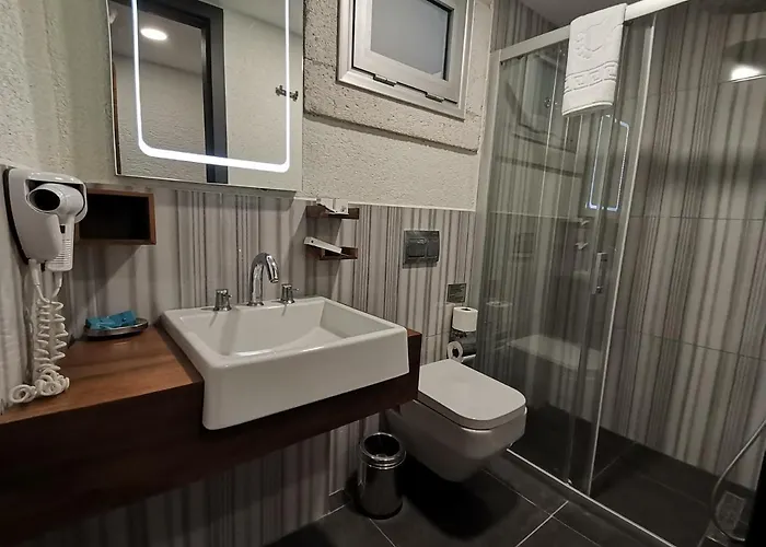 The Abc (adults Only) 5*