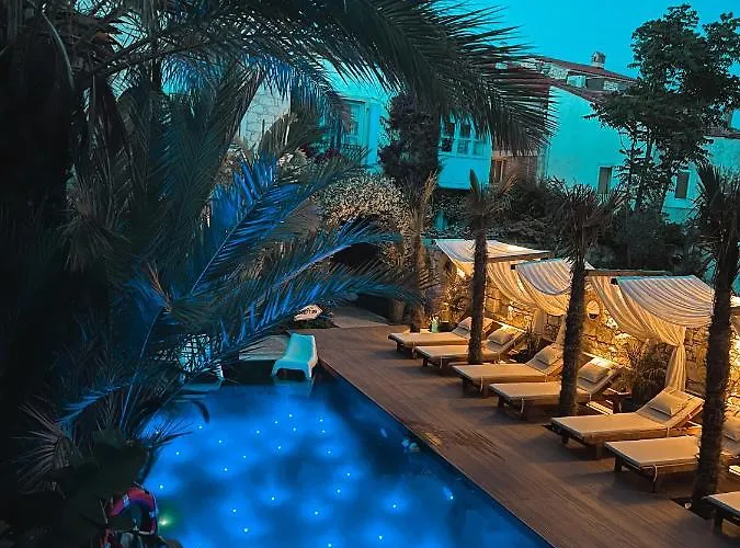 The Abc (adults Only) Hotel Alaçatı