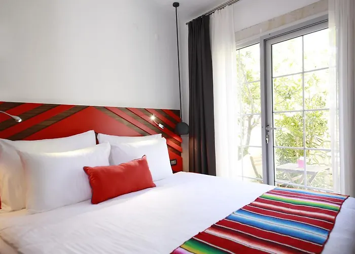 The Abc (adults Only) 5* Alaçatı