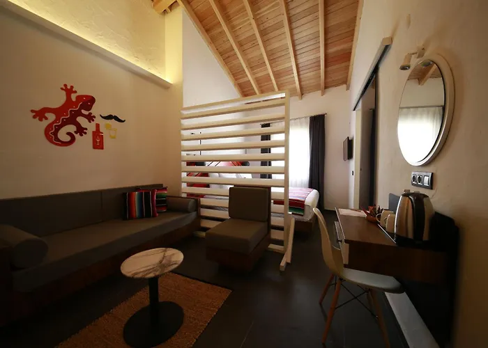 The Abc (adults Only) 5*