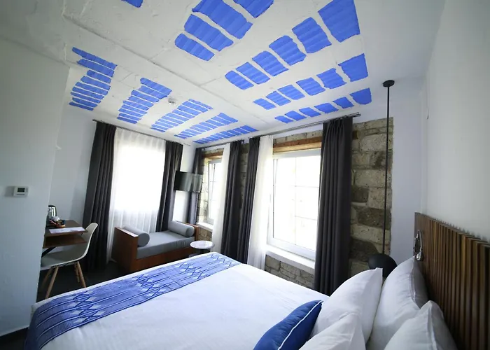 The Abc (adults Only) Otel