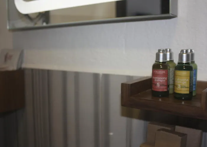 The Abc (adults Only) Otel