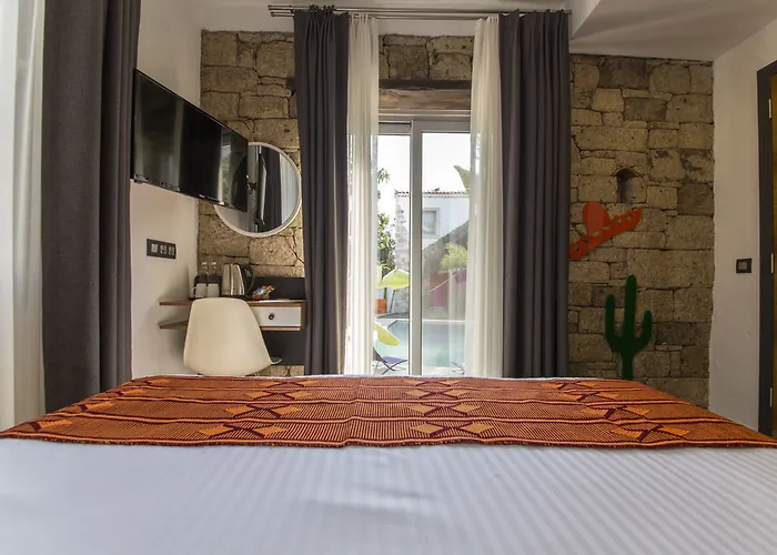 Otel The Abc (adults Only)