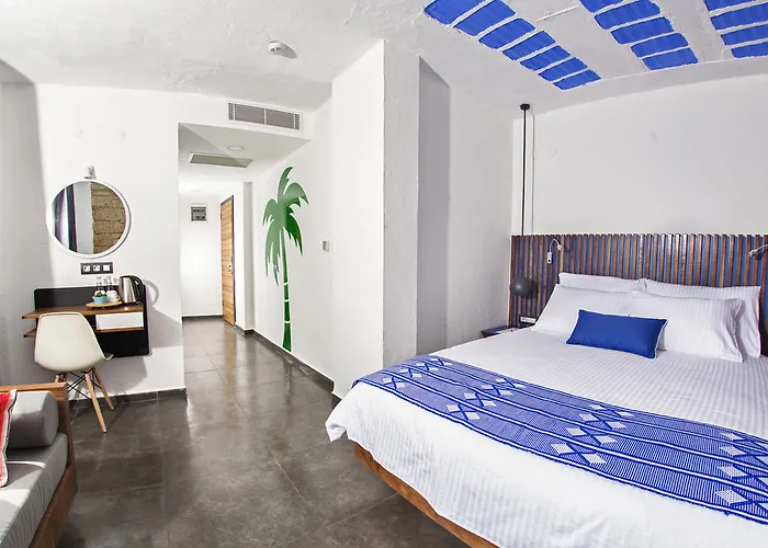 The Abc (adults Only) Hotel 5*