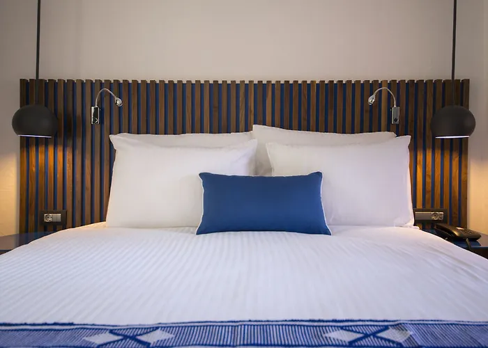 Otel The Abc (adults Only)